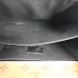 Louis Vuitton Pochette Metis Monogram Reverse