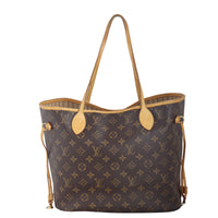 Louis Vuitton Neverfull MM Monogram