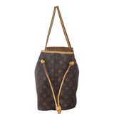 Louis Vuitton Neverfull MM Monogram