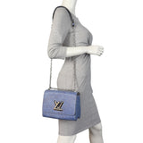 Louis Vuitton Twist MM Epi