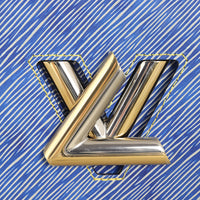 Louis Vuitton Twist MM Epi