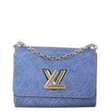 Louis Vuitton Twist MM Epi