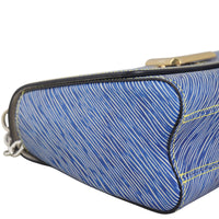 Louis Vuitton Twist MM Epi