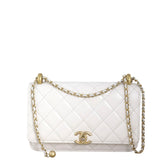 Chanel Perfect Fit Wallet on Chain