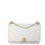Chanel Perfect Fit Wallet on Chain