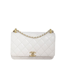 Chanel Perfect Fit Wallet on Chain