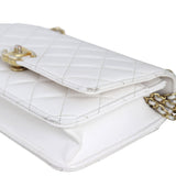 Chanel Perfect Fit Wallet on Chain