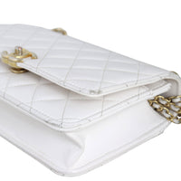 Chanel Perfect Fit Wallet on Chain