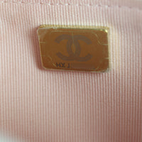 Chanel Perfect Fit Wallet on Chain