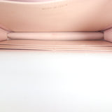 Chanel Perfect Fit Wallet on Chain