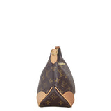 Louis Vuitton Boulogne PM Monogram