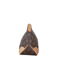 Louis Vuitton Boulogne PM Monogram