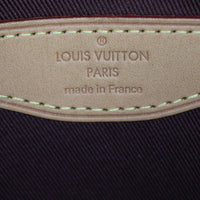 Louis Vuitton Boulogne PM Monogram