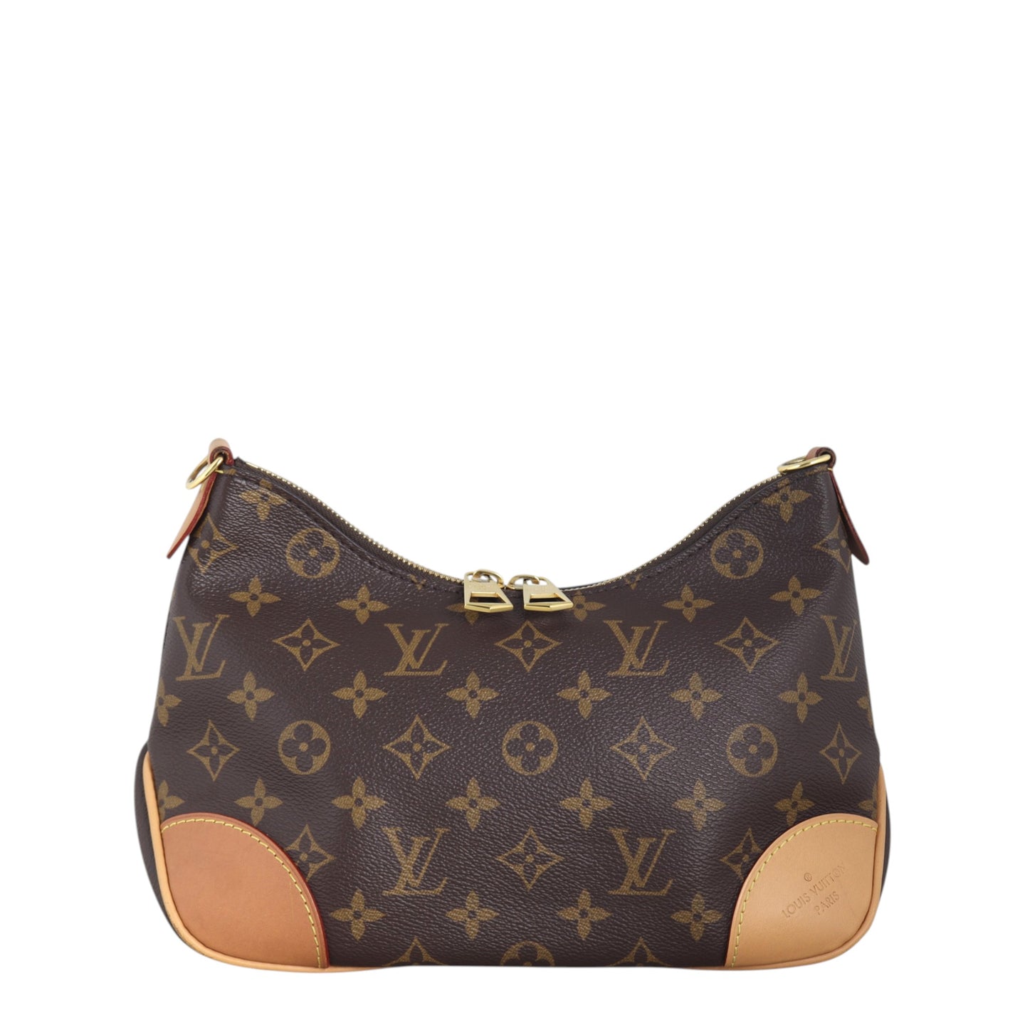 Louis Vuitton Boulogne PM Monogram