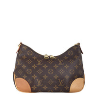 Louis Vuitton Boulogne PM Monogram