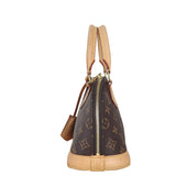 Louis Vuitton Alma BB Monogram
