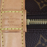 Louis Vuitton Alma BB Monogram