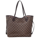 Louis Vuitton Neverfull MM Damier Ebene