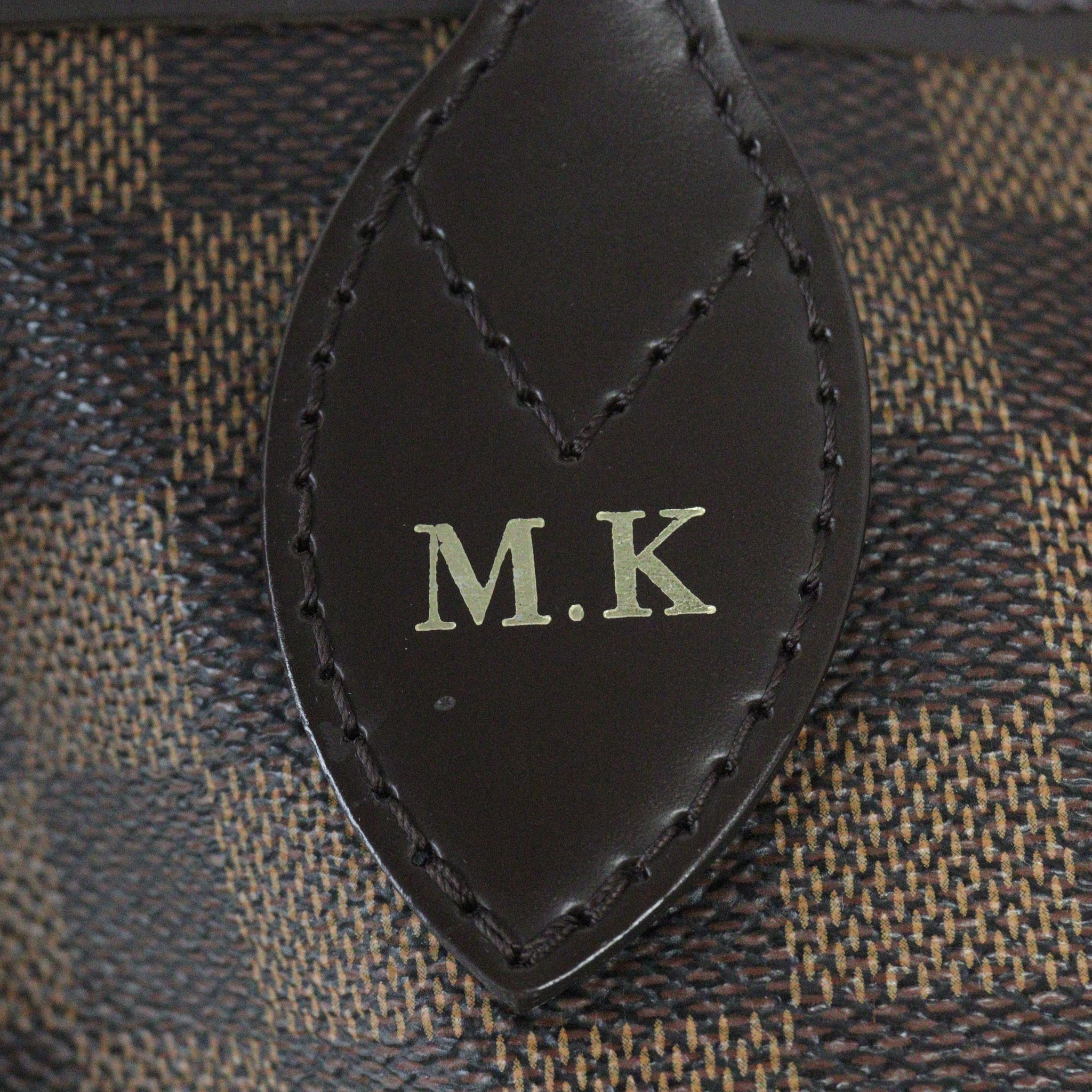 Louis Vuitton Neverfull MM Damier Ebene