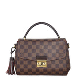 Louis Vuitton Croisette Damier Ebene