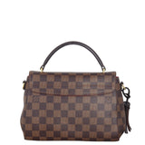 Louis Vuitton Croisette Damier Ebene