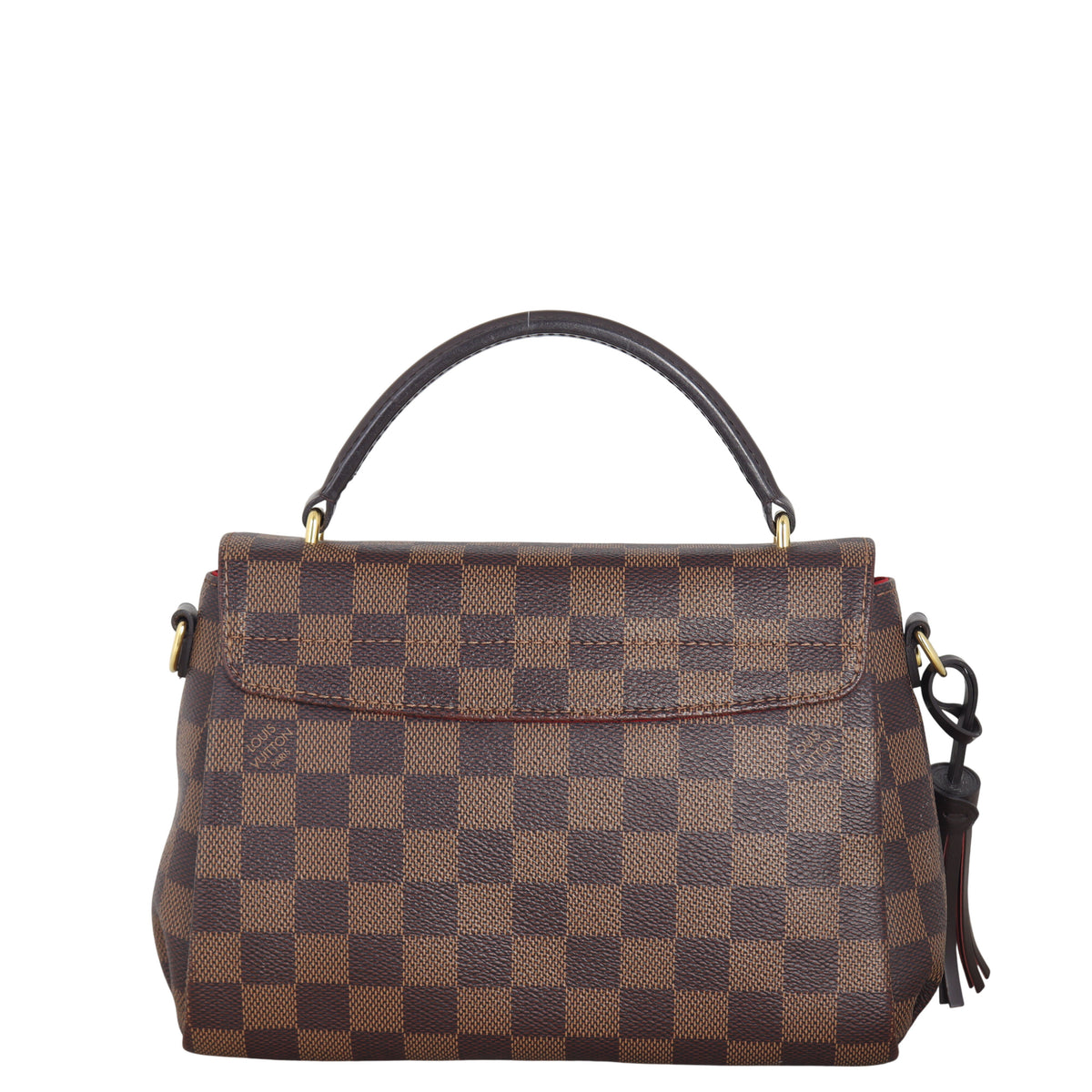 Louis Vuitton Croisette Damier Ebene