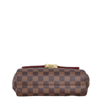 Louis Vuitton Croisette Damier Ebene