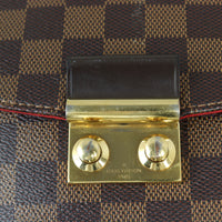 Louis Vuitton Croisette Damier Ebene