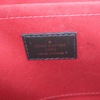 Louis Vuitton Croisette Damier Ebene