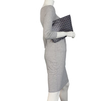 Goyard Senat Pouch MM Goyardine