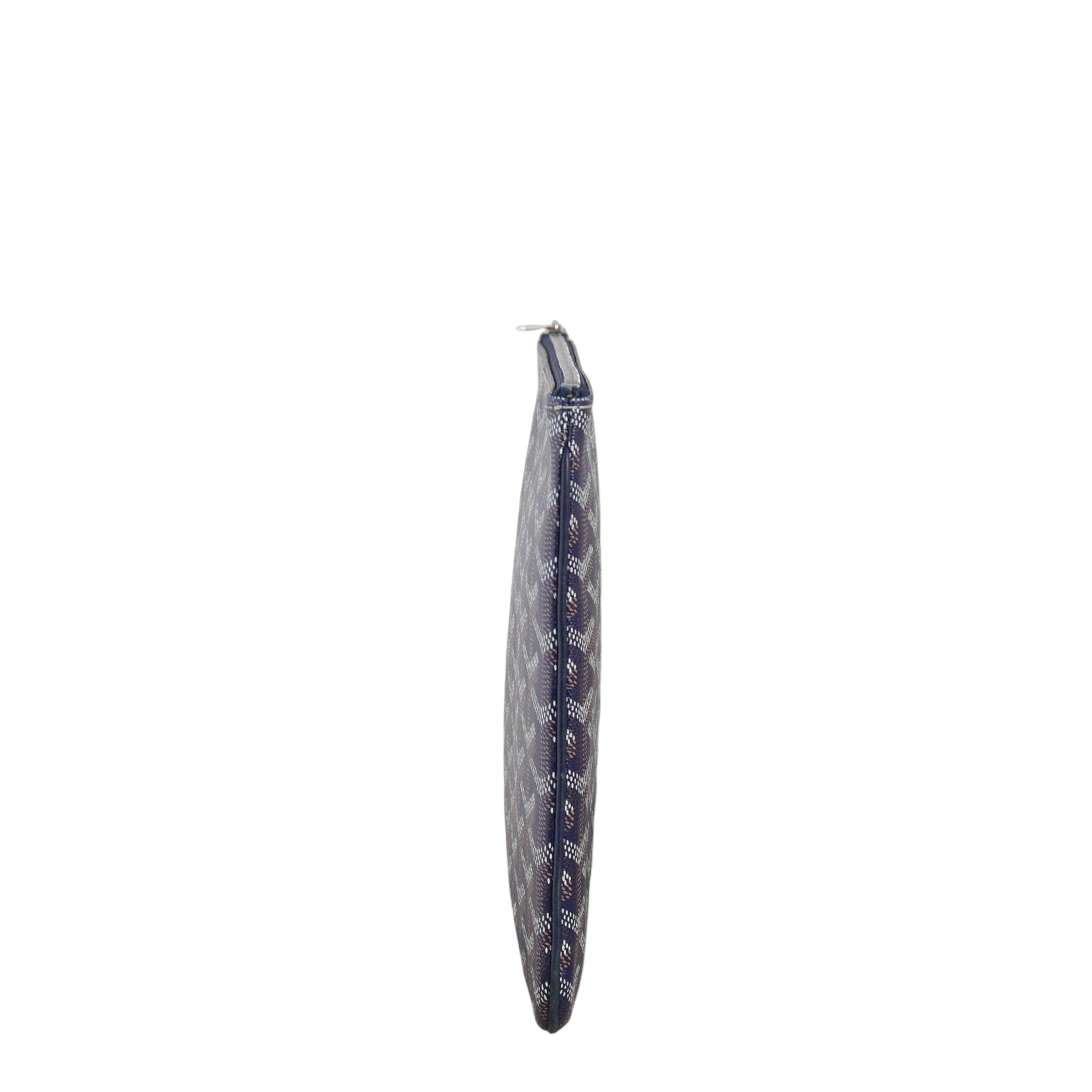 Goyard Senat Pouch MM Goyardine