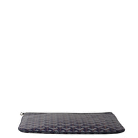 Goyard Senat Pouch MM Goyardine