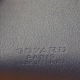 Goyard Senat Pouch MM Goyardine