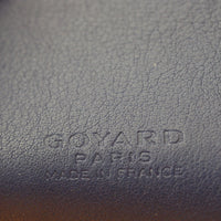 Goyard Senat Pouch MM Goyardine