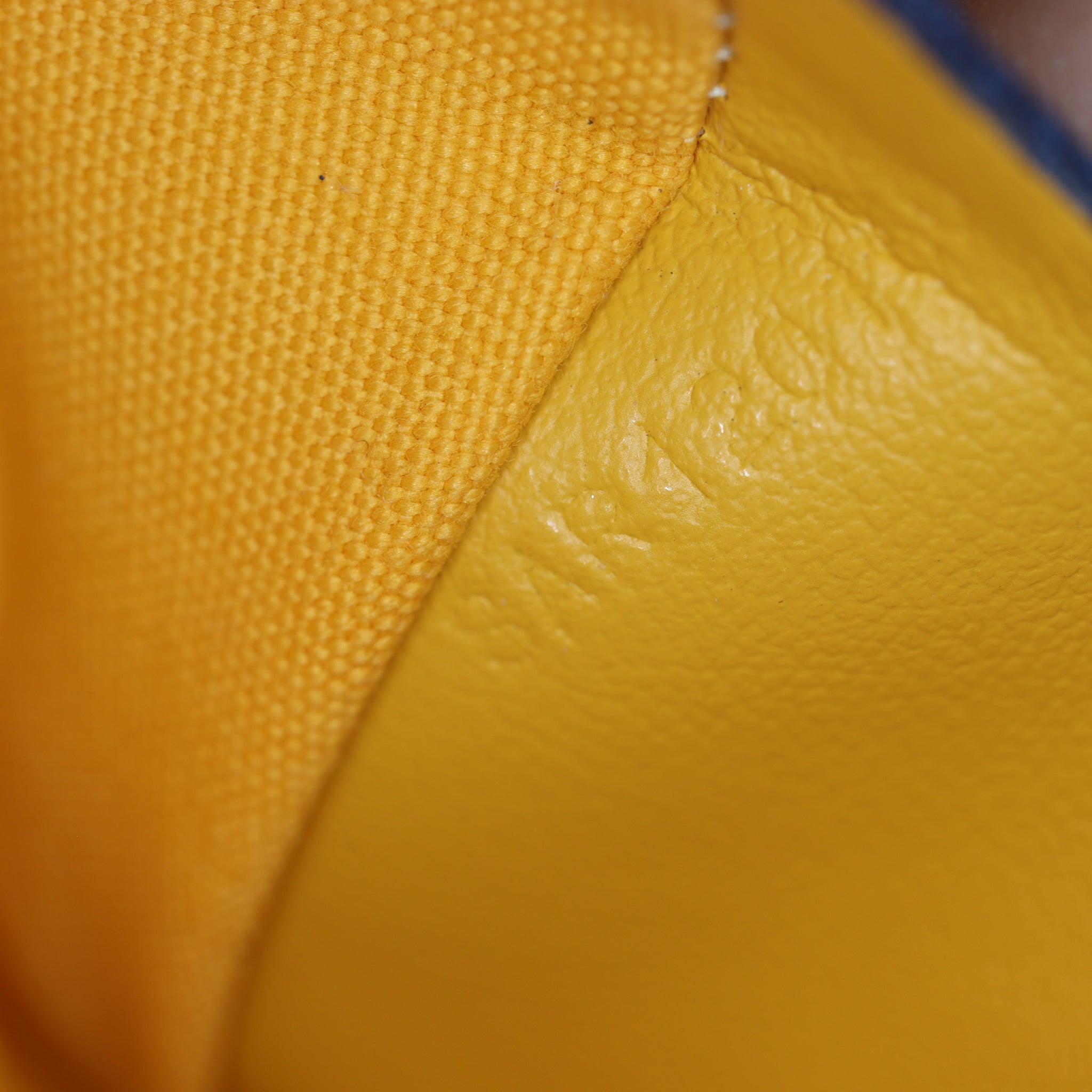 Goyard Senat Pouch MM Goyardine