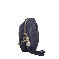 Chanel CC Tassel Mini Camera Bag