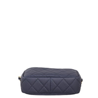 Chanel CC Tassel Mini Camera Bag