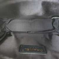 Chanel CC Tassel Mini Camera Bag