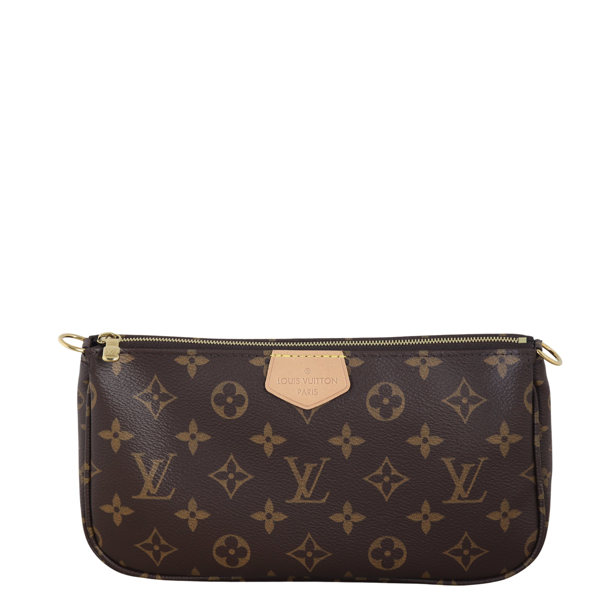 Louis Vuitton Multi Pochette Accessoires Monogram