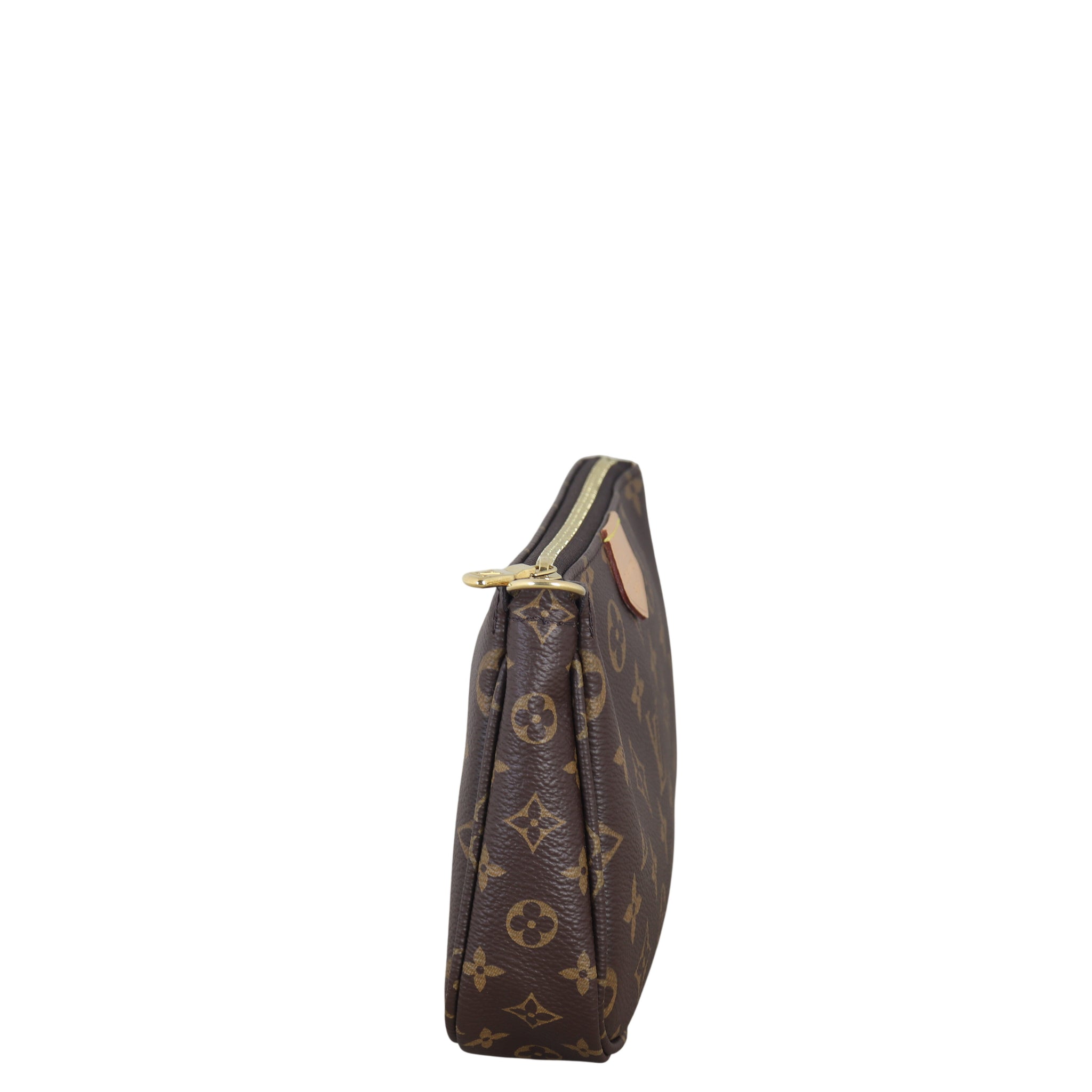 Louis Vuitton Multi Pochette Accessoires Monogram