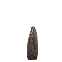 Louis Vuitton Multi Pochette Accessoires Monogram