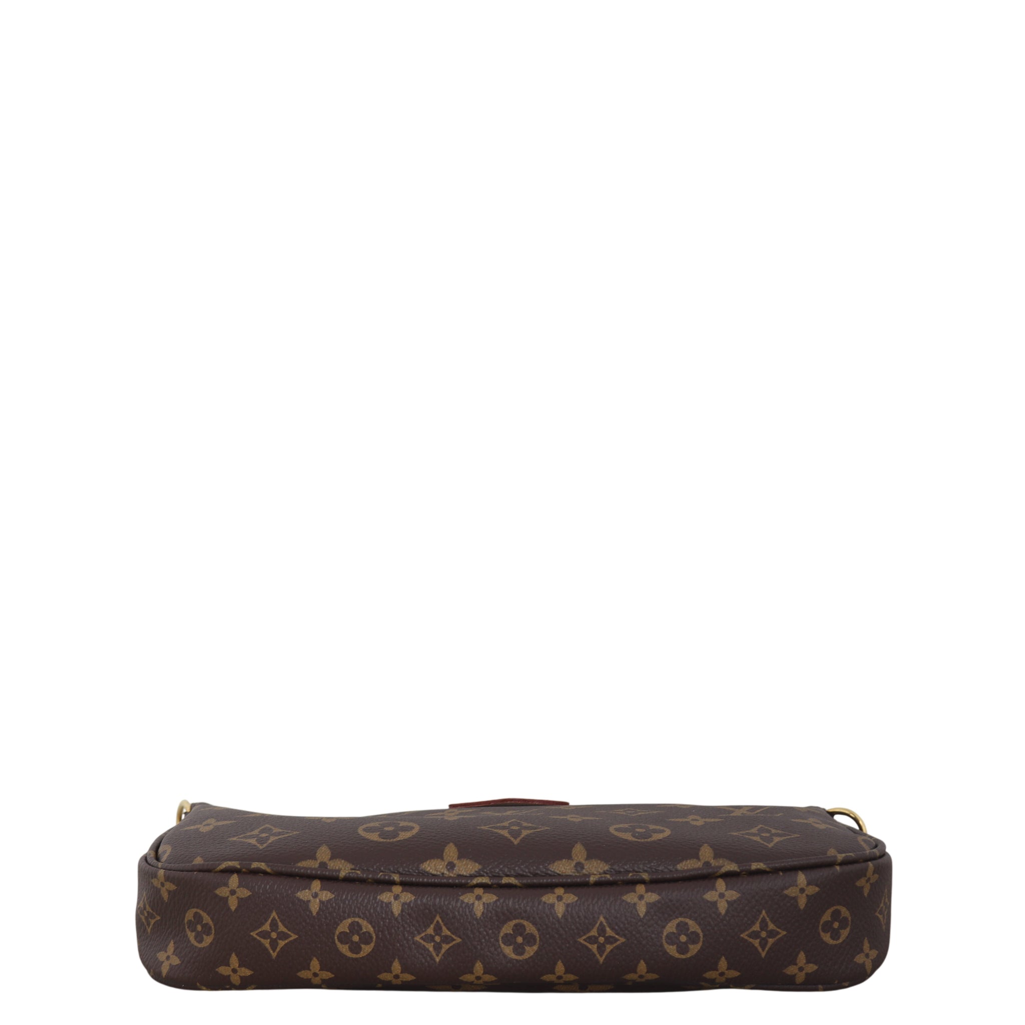 Louis Vuitton Multi Pochette Accessoires Monogram