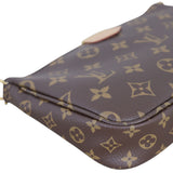 Louis Vuitton Multi Pochette Accessoires Monogram