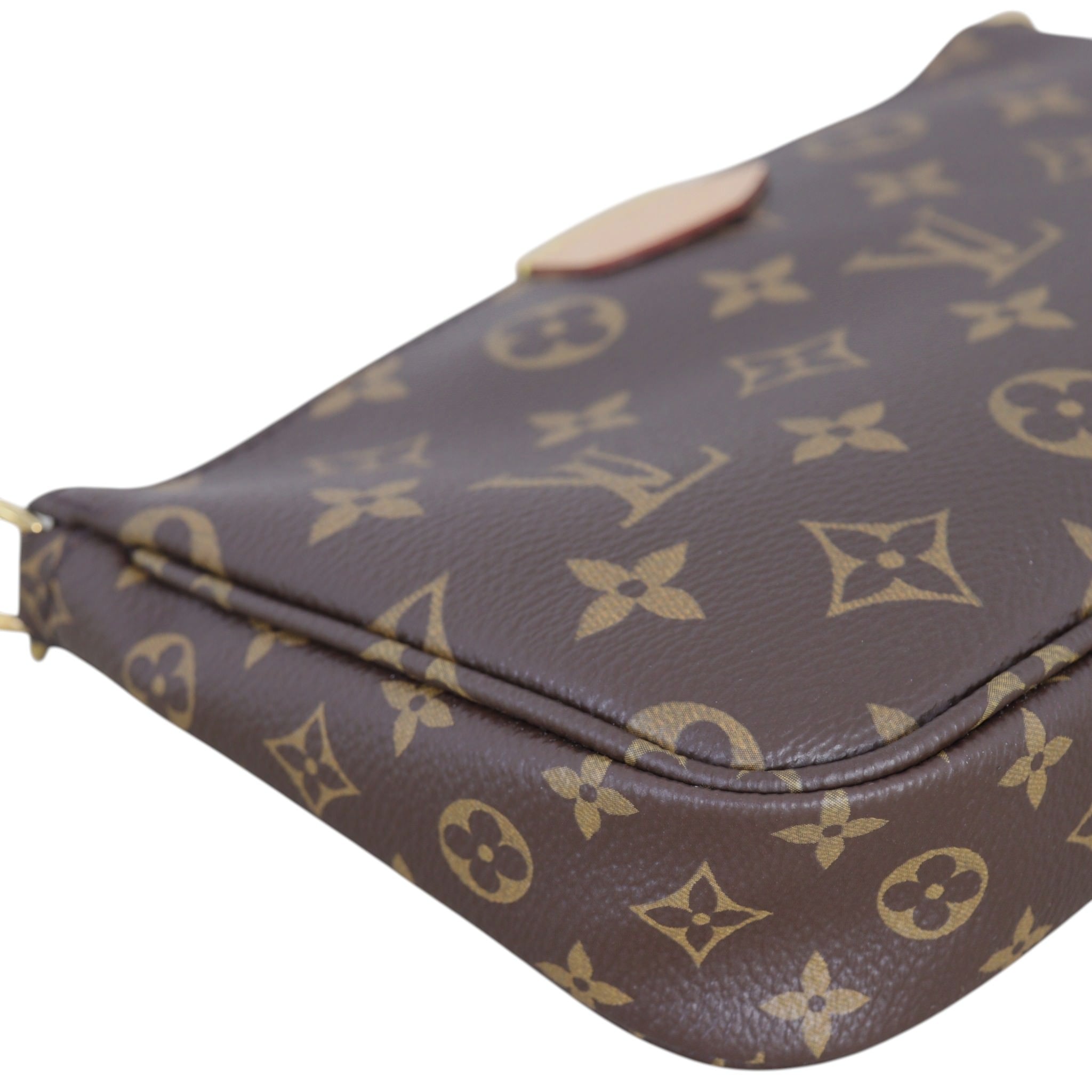 Louis Vuitton Multi Pochette Accessoires Monogram