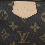 Louis Vuitton Multi Pochette Accessoires Monogram
