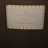 Louis Vuitton Multi Pochette Accessoires Monogram