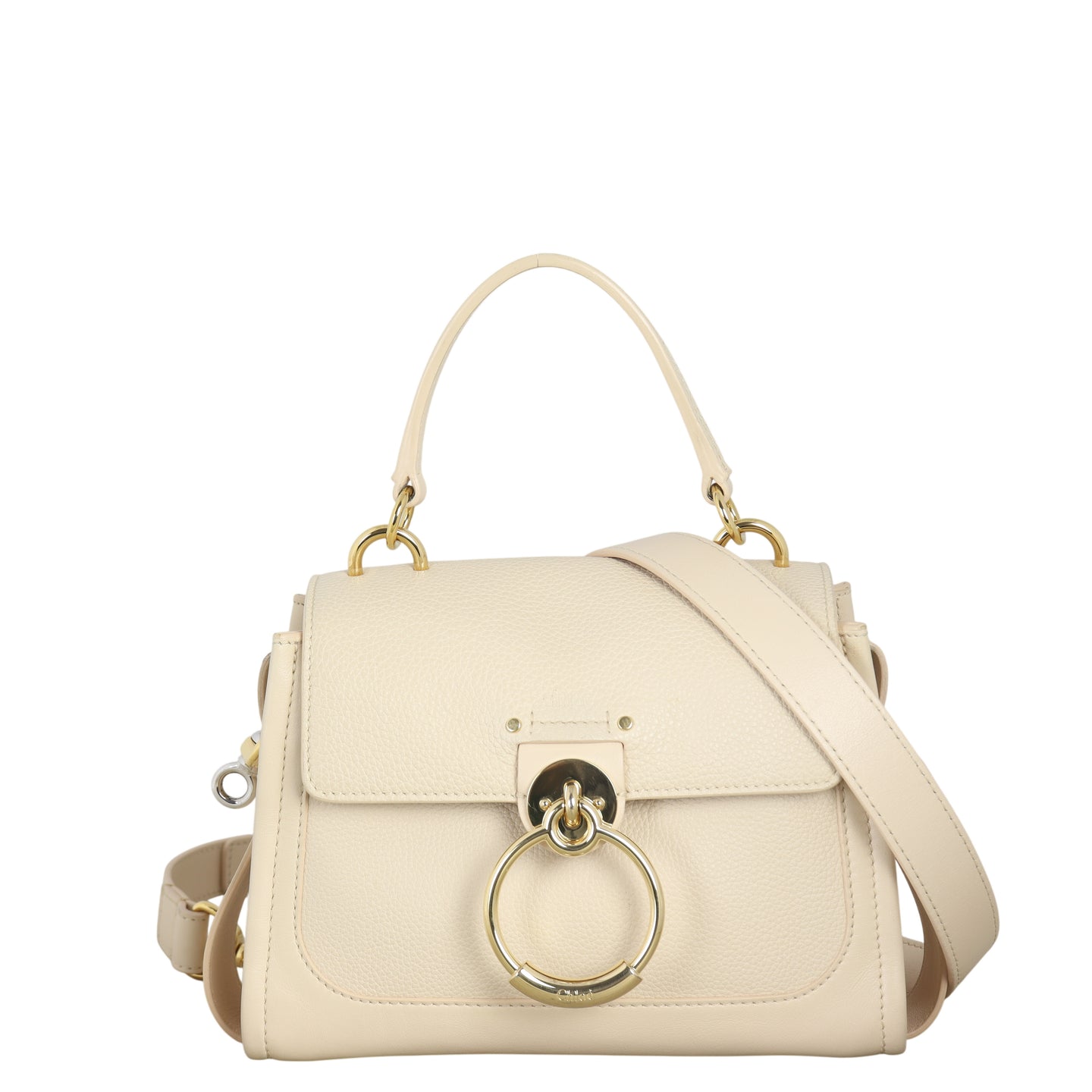 Chloe Mini Tess Day Bag