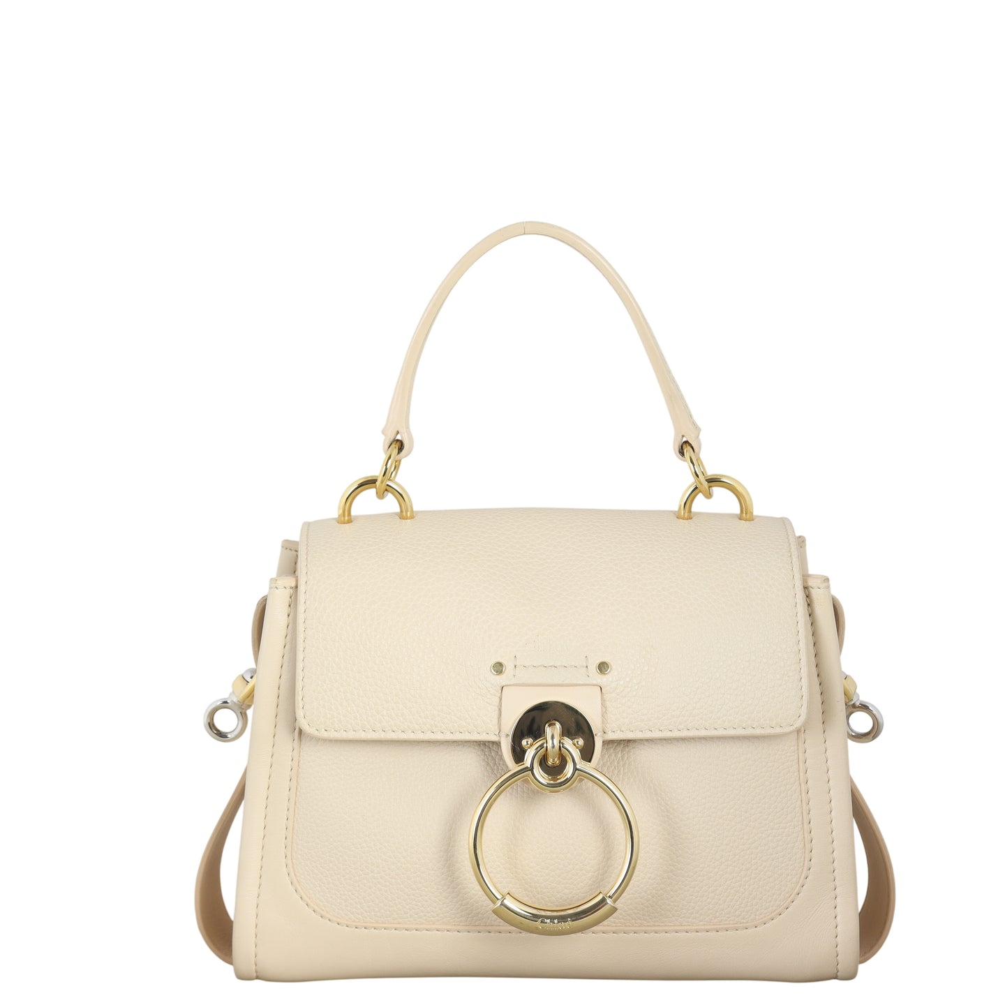 Chloe Mini Tess Day Bag