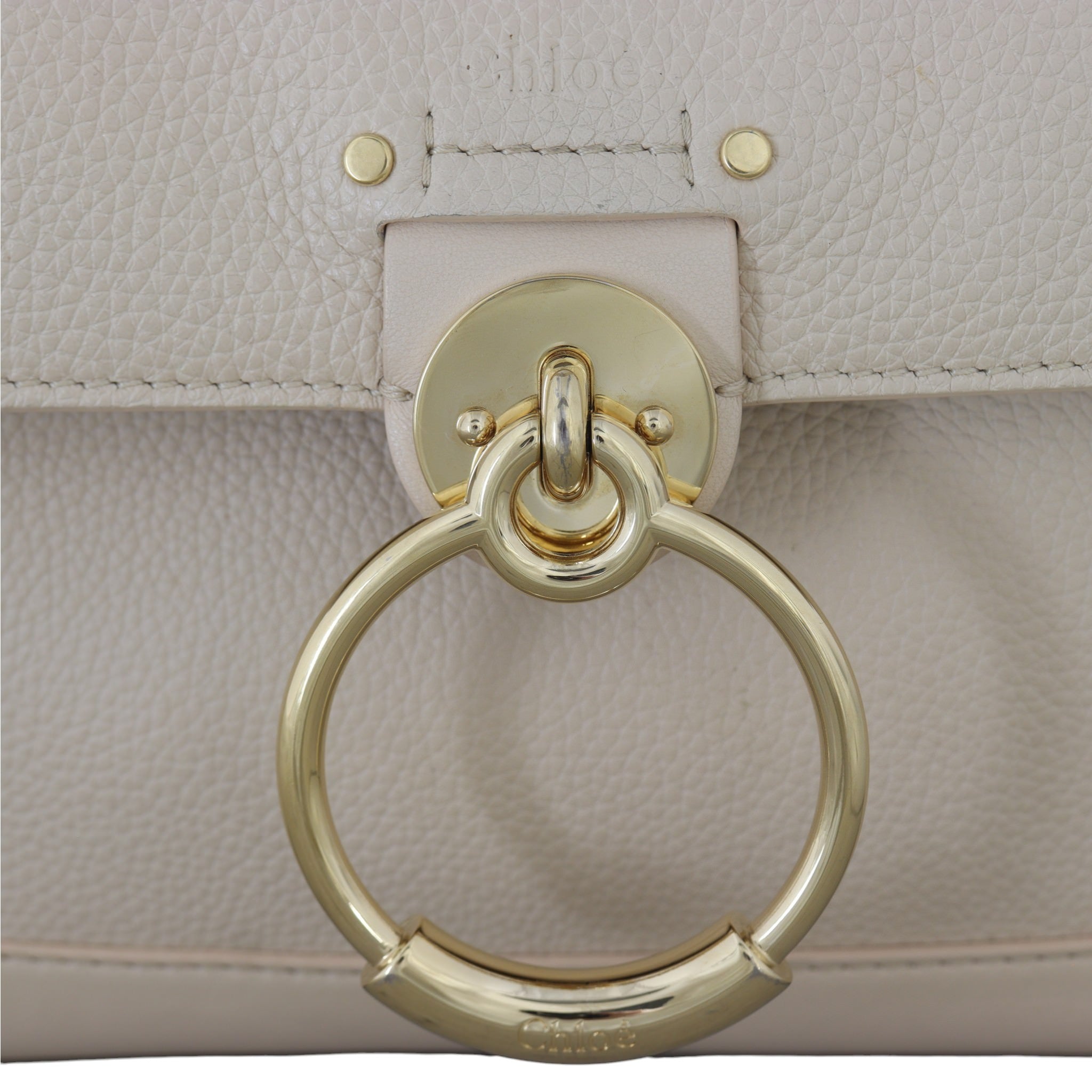 Chloe Mini Tess Day Bag