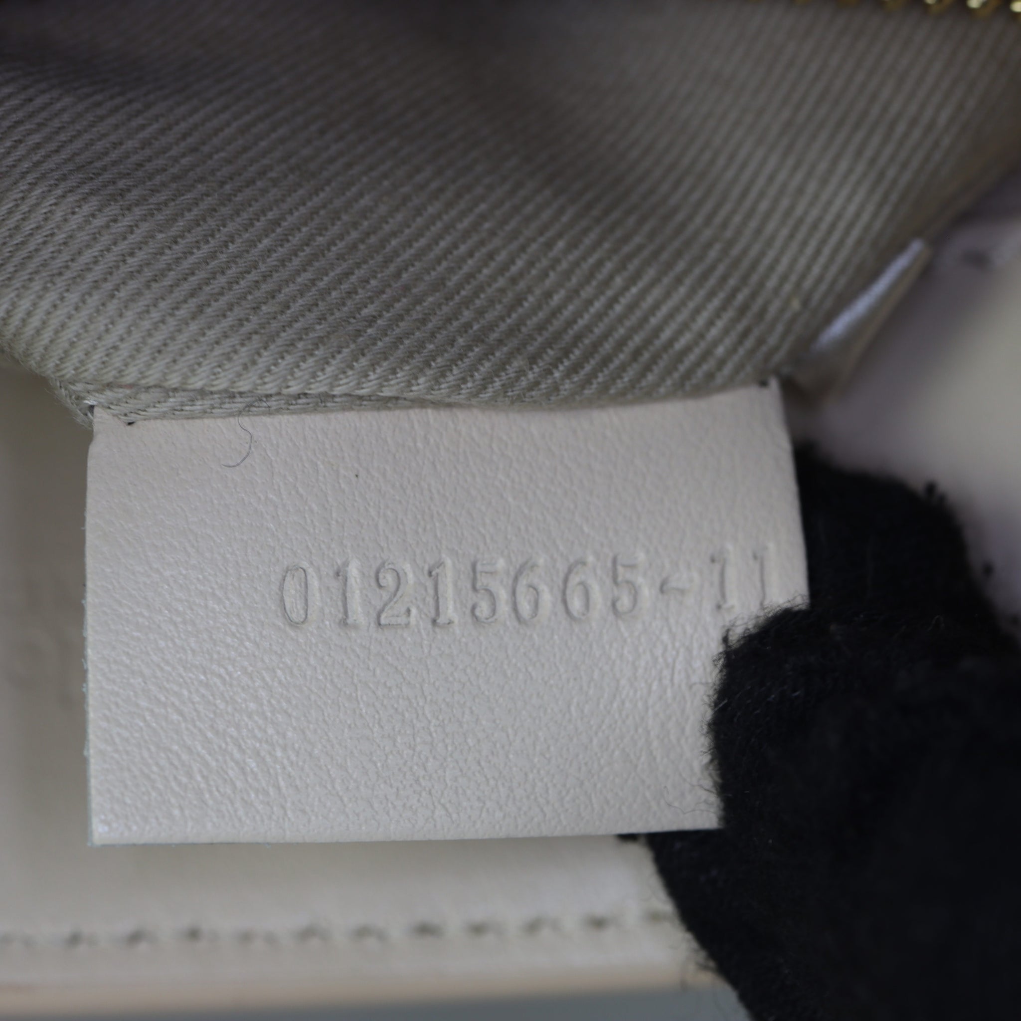 Chloe Mini Tess Day Bag